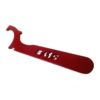 Burley Dragon Adjustable Coilover Shock Wrench
