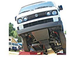4WD Syncro