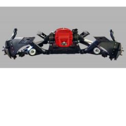 Syncro Conversions