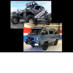 For Sale