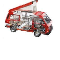 Used Vanagon Parts