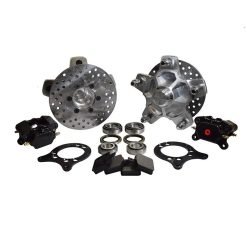 Baja Bug Front Disc Brake Kit