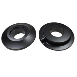 Fox Spring Perches from Burley Motorsports